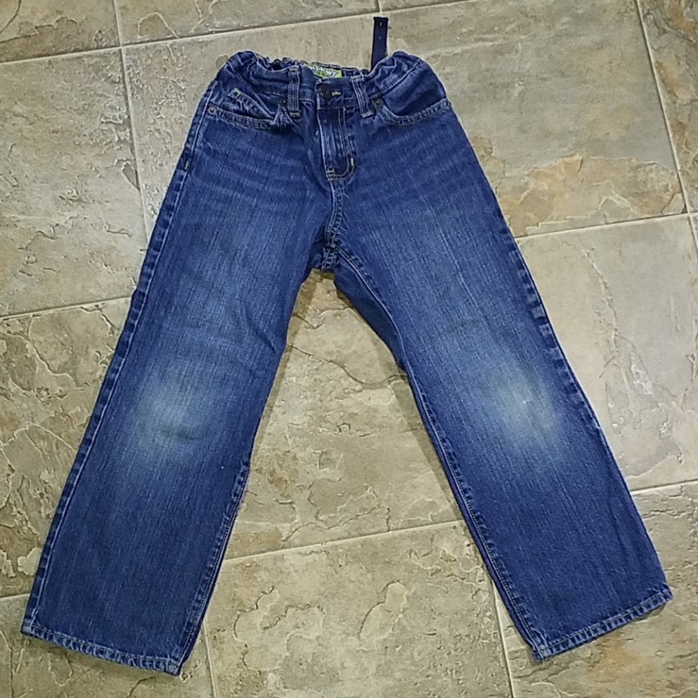 Old Navy jeans